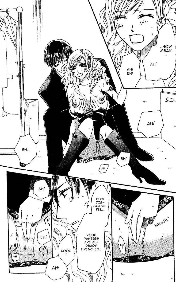 Eniro Cinderella Chapter 6 47